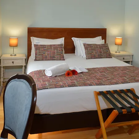 Dukes Corner 3* Porto